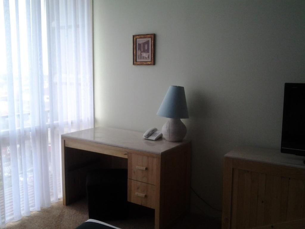 Chara Hotel Bandung Quarto foto