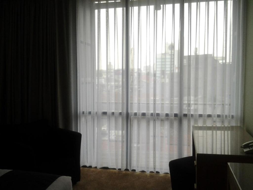 Chara Hotel Bandung Quarto foto