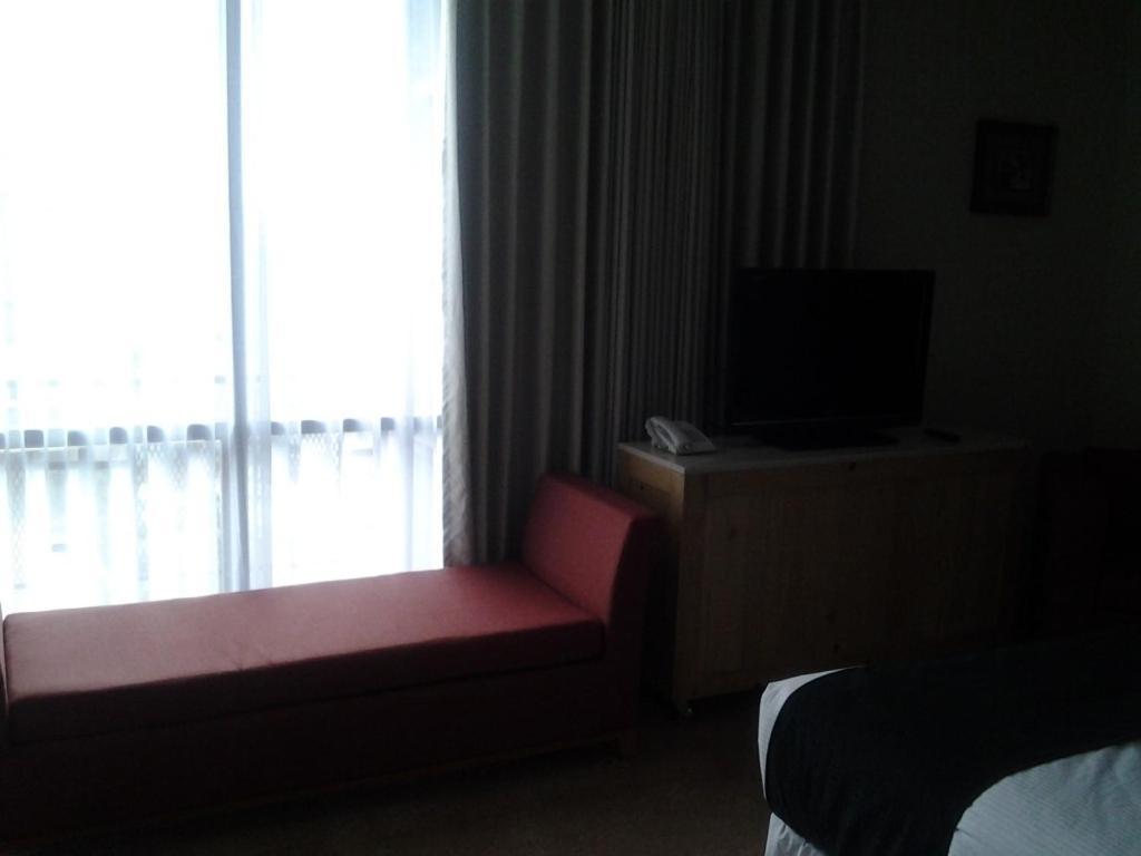 Chara Hotel Bandung Quarto foto