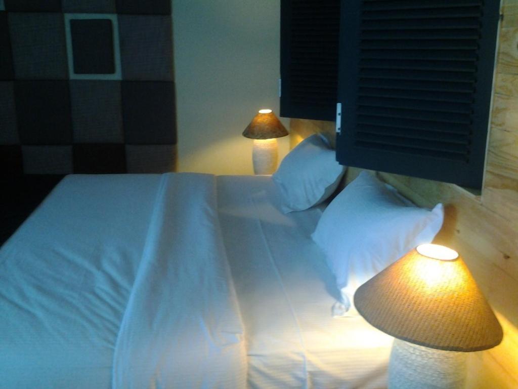 Chara Hotel Bandung Quarto foto