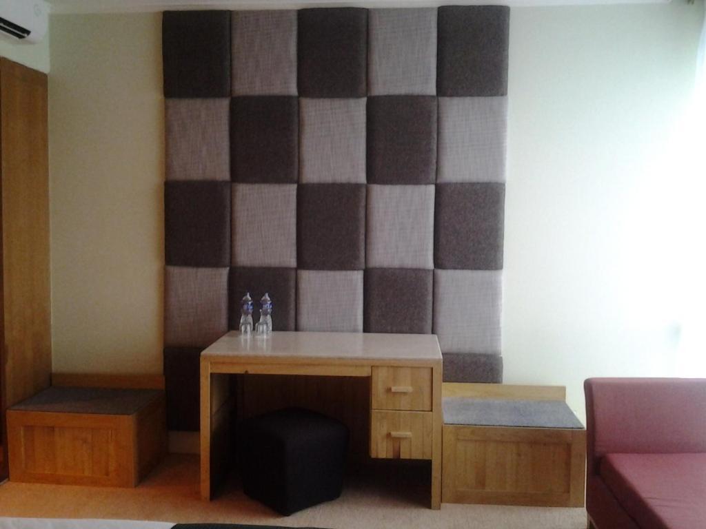 Chara Hotel Bandung Quarto foto