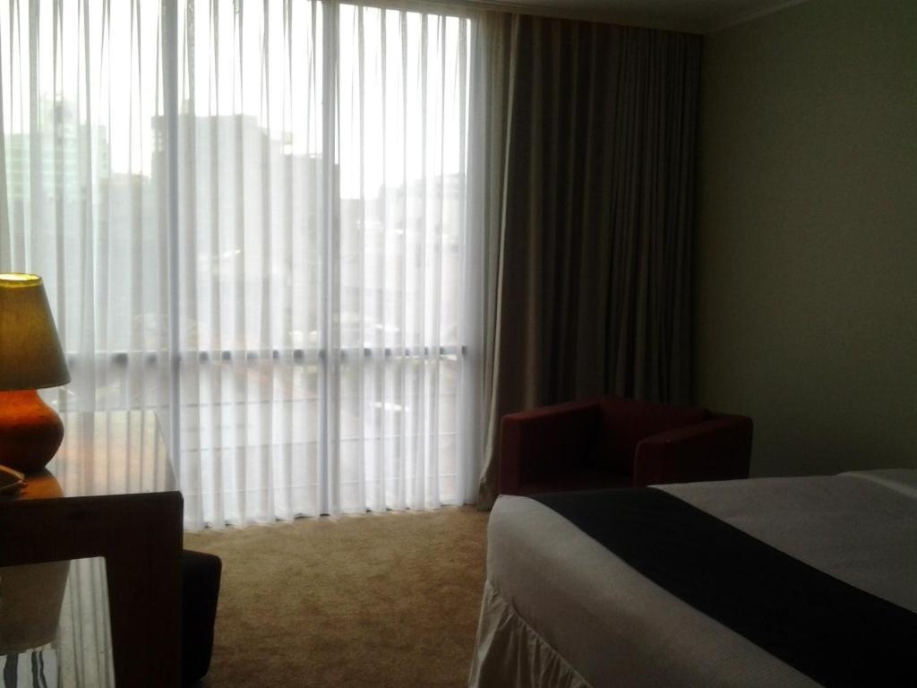 Chara Hotel Bandung Quarto foto