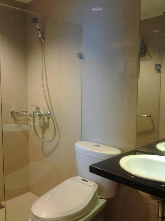 Chara Hotel Bandung Quarto foto